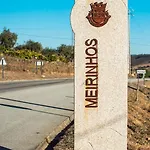 Сasa de vacaciones Quinta Da Vela