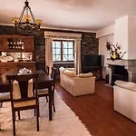 Сasa de vacaciones Quinta Da Vela *