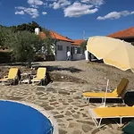 Quinta Da Vela Сasa de vacaciones Meirinhos