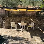 Quinta Da Vela Сasa de vacaciones Meirinhos