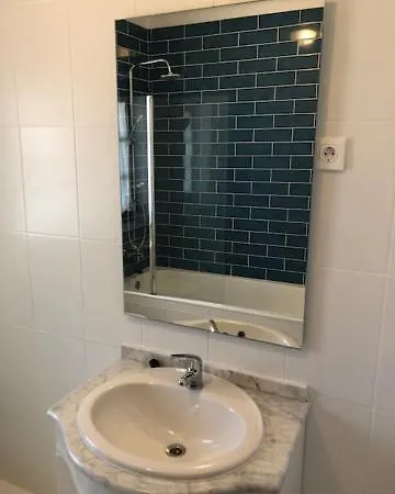 Quinta Da Vela 度假居 *