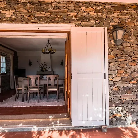 Quinta Da Vela Meirinhos