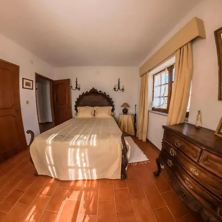 Quinta Da Vela