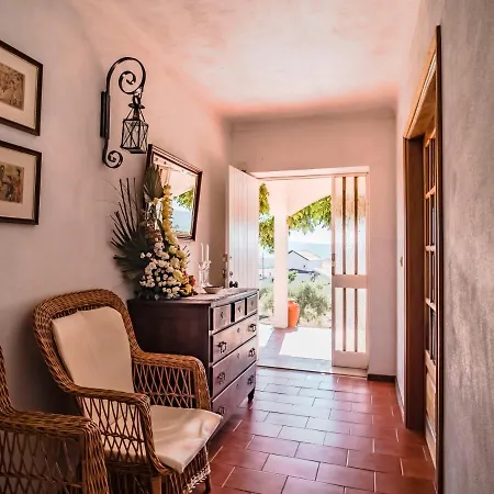 Quinta Da Vela Vakantiehuis *
