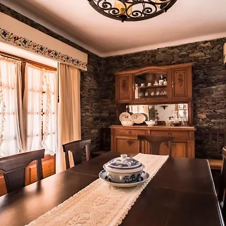 Quinta Da Vela Holiday home *