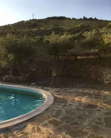 度假居 Quinta Da Vela *