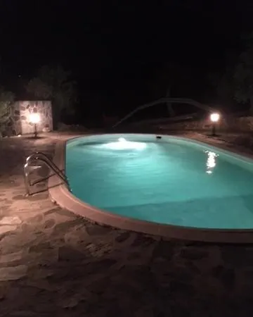 Quinta Da Vela Holiday home