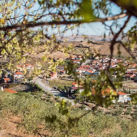 度假居 Quinta Da Vela *