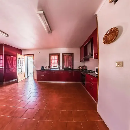 Quinta Da Vela * Meirinhos