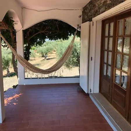 度假居 Quinta Da Vela