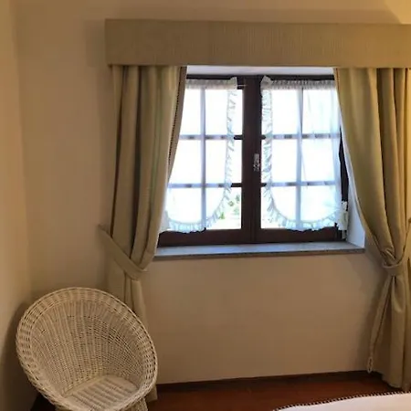 Quinta Da Vela Meirinhos