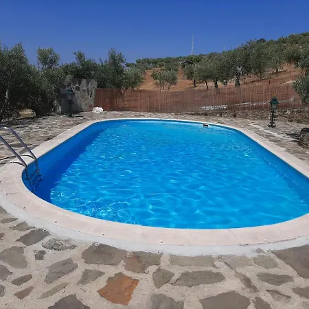Holiday home Quinta Da Vela Meirinhos