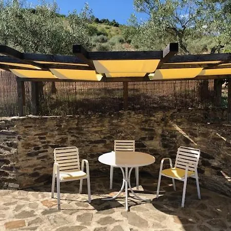 度假居 Quinta Da Vela