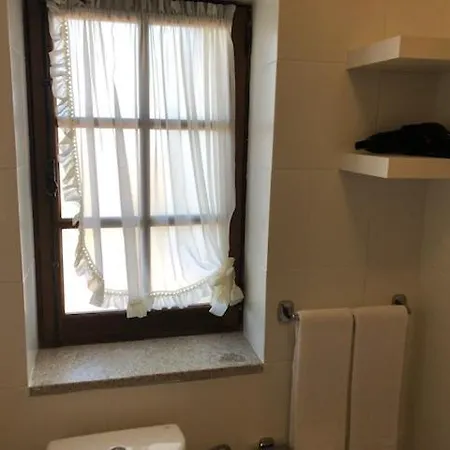 Quinta Da Vela 度假居 *