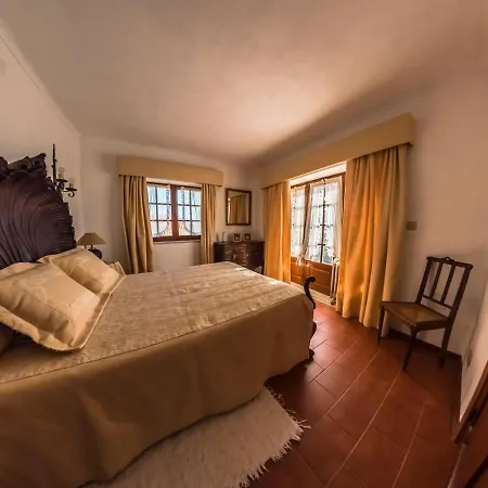 Quinta Da Vela Holiday home *