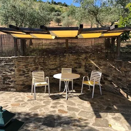 Quinta Da Vela * Meirinhos