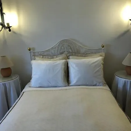 Quinta Da Vela Ferienhaus *