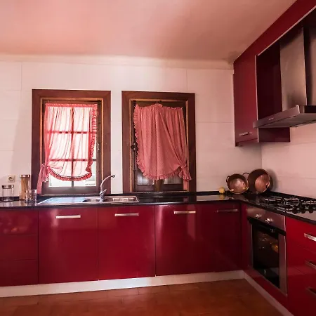 Holiday home Quinta Da Vela