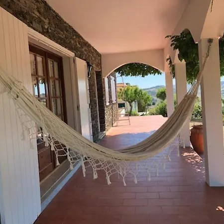 בית נופש Quinta Da Vela