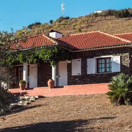 度假居 Quinta Da Vela