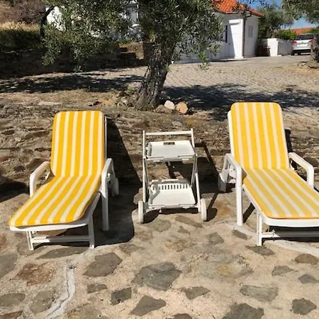 Quinta Da Vela Ferienhaus Meirinhos