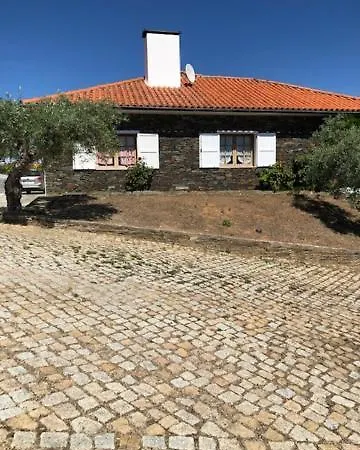 Quinta Da Vela בית נופש Meirinhos