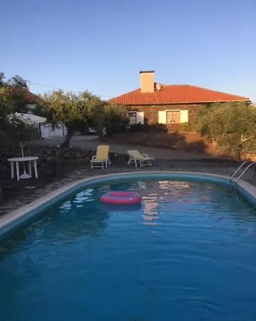 度假居 Quinta Da Vela