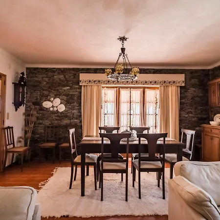 Quinta Da Vela * Meirinhos