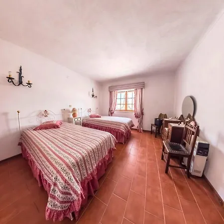 Holiday home Quinta Da Vela Meirinhos