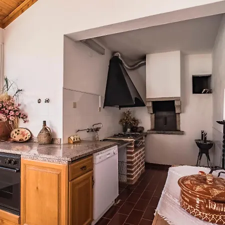 Quinta Da Vela Ferienhaus *