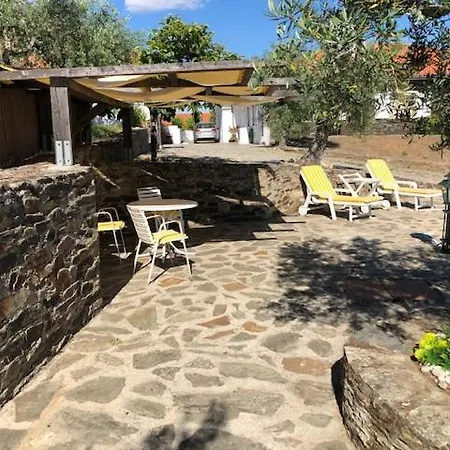 Quinta Da Vela