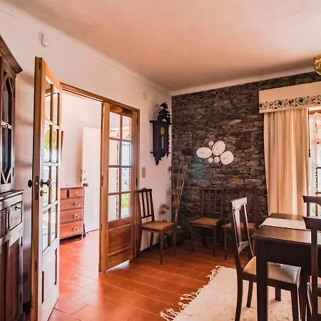 Quinta Da Vela Holiday home Meirinhos