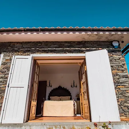 Quinta Da Vela