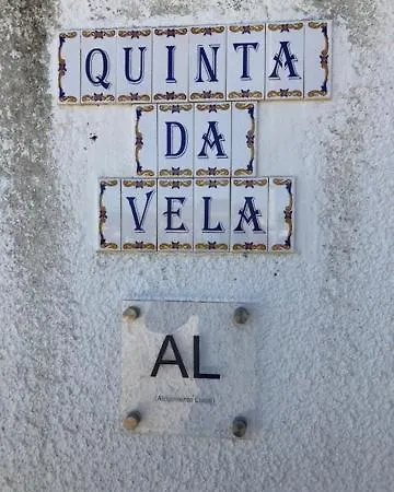 Quinta Da Vela * Meirinhos