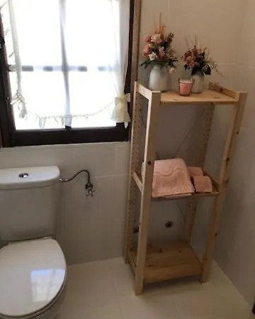 Quinta Da Vela 度假居 *