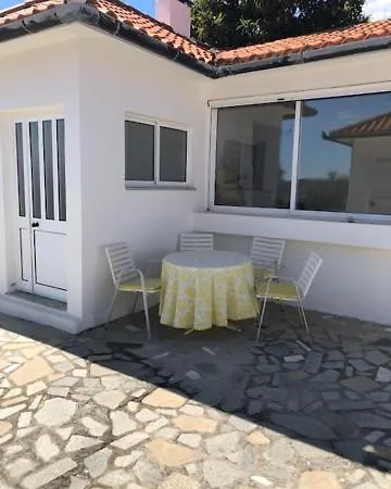 Quinta Da Vela Meirinhos