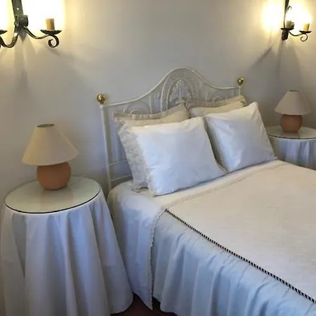 בית נופש Quinta Da Vela