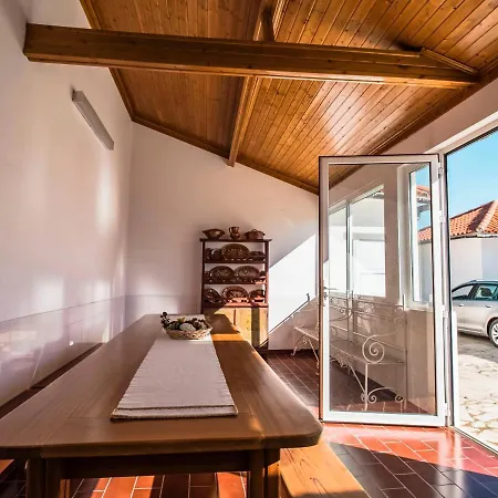 Vakantiehuis Quinta Da Vela *