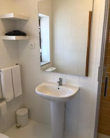 度假居 Quinta Da Vela Meirinhos