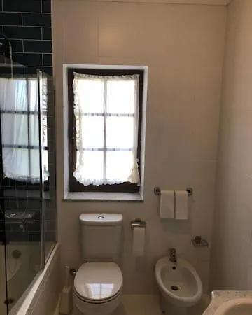 Ferienhaus Quinta Da Vela