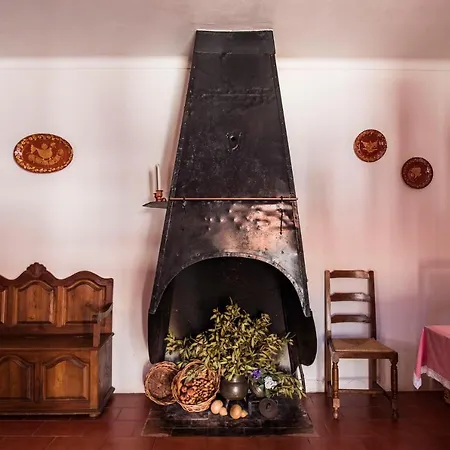 Holiday home Quinta Da Vela *