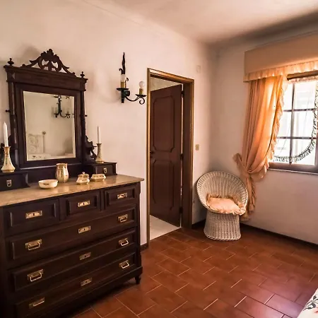 Quinta Da Vela Holiday home *