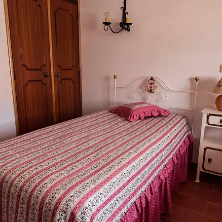 Quinta Da Vela Holiday home Meirinhos