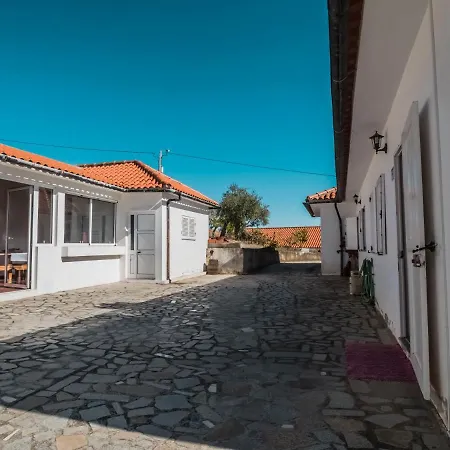 Quinta Da Vela * Meirinhos