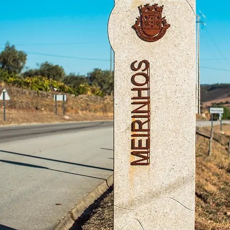 בית נופש Quinta Da Vela