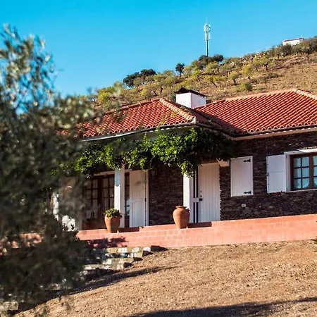 Quinta Da Vela בית נופש *