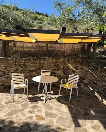 בית נופש Quinta Da Vela