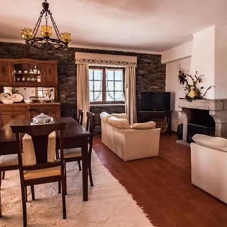 度假居 Quinta Da Vela *