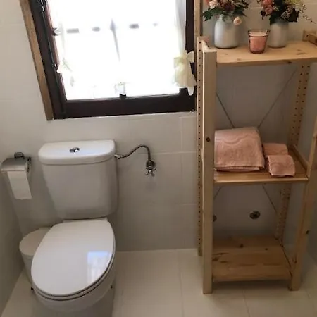 度假居 Quinta Da Vela