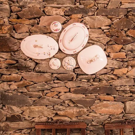 Quinta Da Vela Holiday home